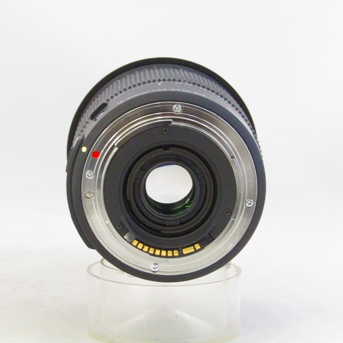 シグマ 18-300/F3.5-6.3 DC マクロ OS HSM EO キヤノン用