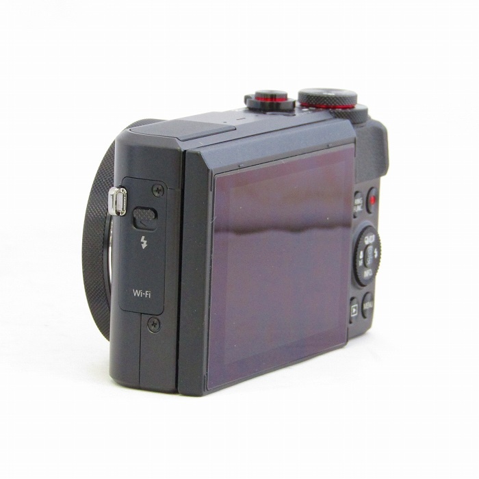 キヤノン POWERSHOT G7 X MARK2