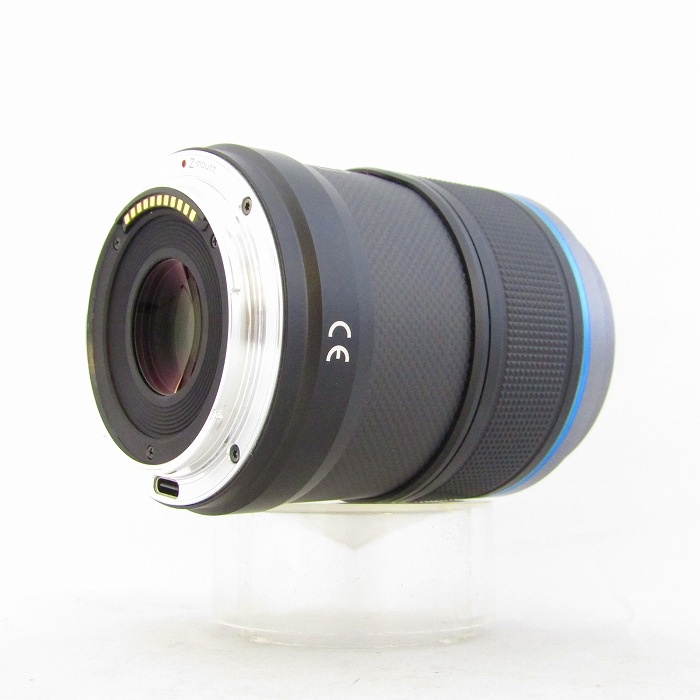 SIRUI 16/1.2 APS-C AF ニコンZ