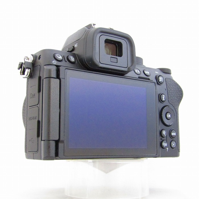 ニコン Z50II 16-50 VR レンズキツト