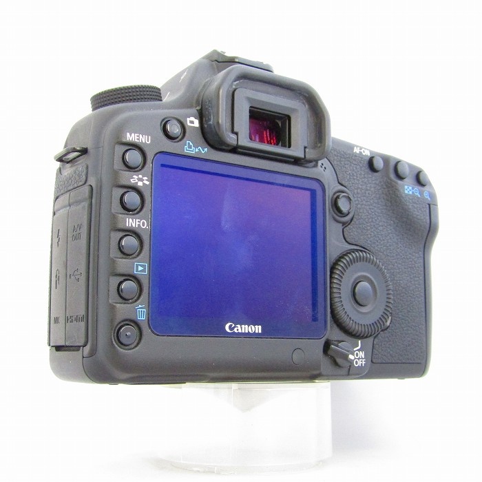 キヤノン EOS 5D MARK2 ボデイ