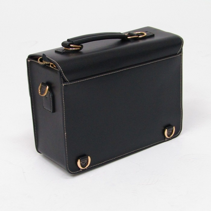 ソノタ Cwatcun 英国風カメラバッグ