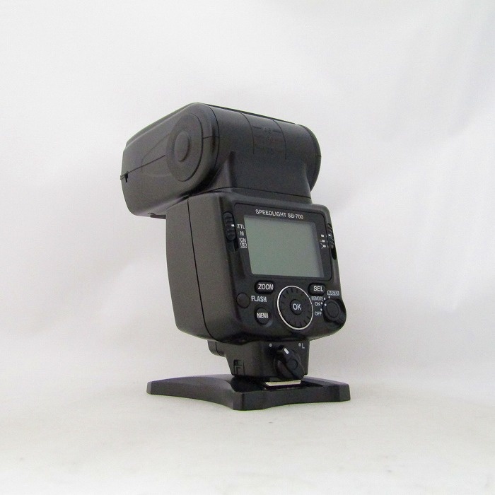 ニコン SB-700 スピードライト