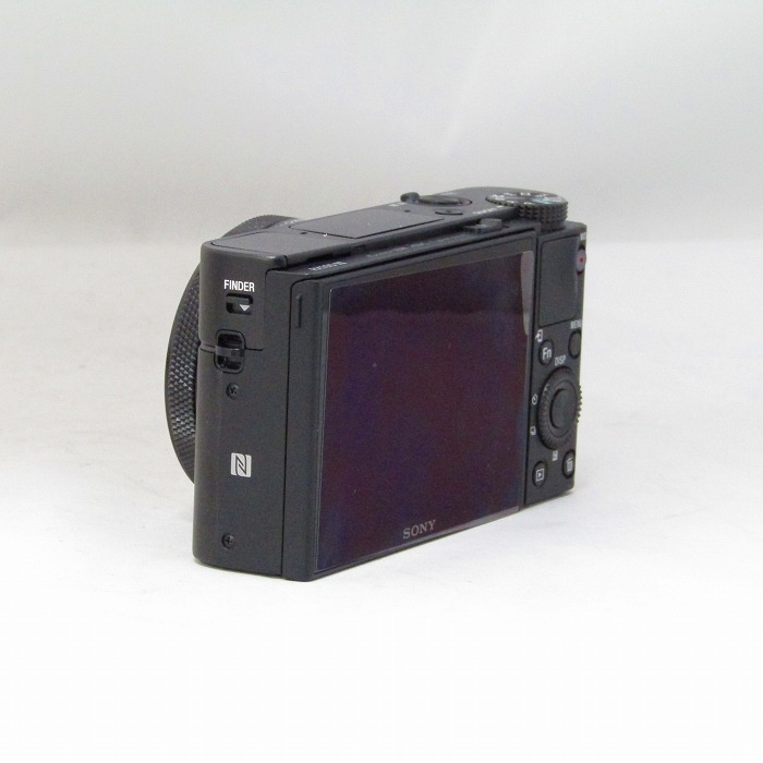 ソニー DSC-RX100M7