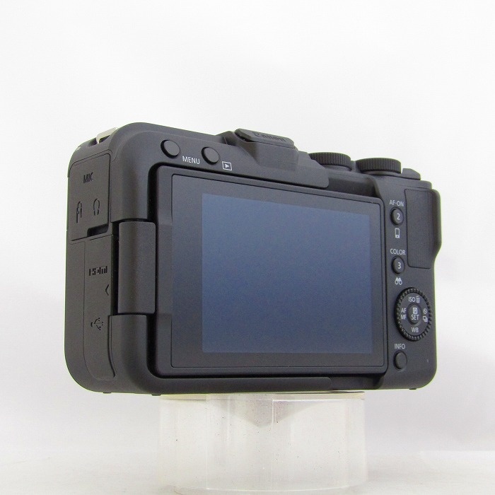 キヤノン EOS R50 V ボデイ