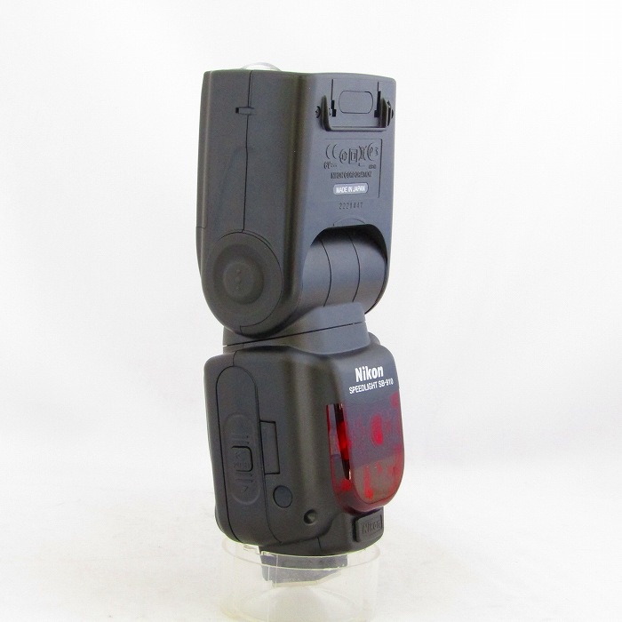 ニコン SB-910 スピードライト