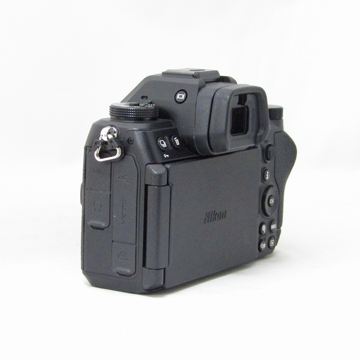 ニコン Z6III ボデイ