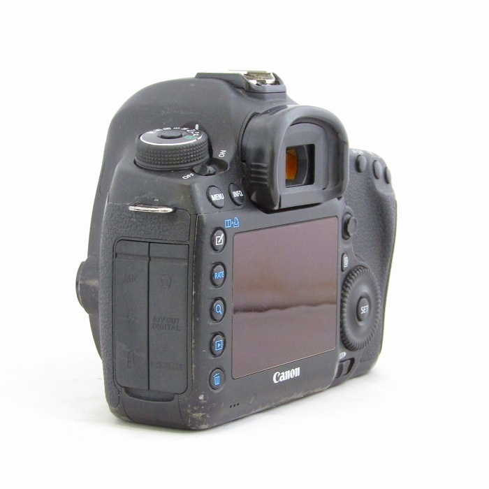 キヤノン EOS 5D MARK3 ボデイ
