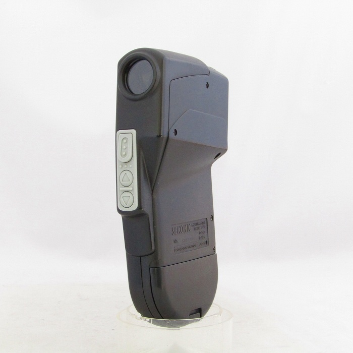 セコニック L-408 マルチマスター