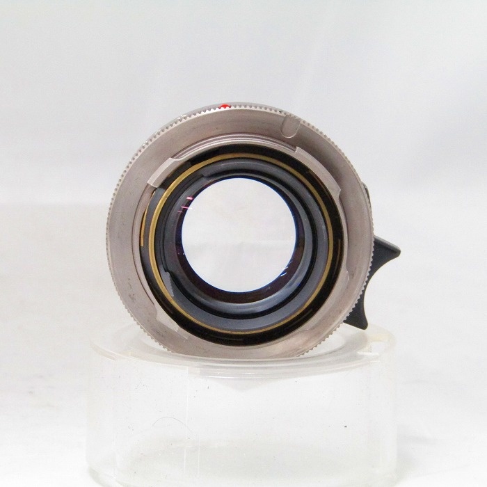 ライカ ズミルックス M35/1.4 チタン