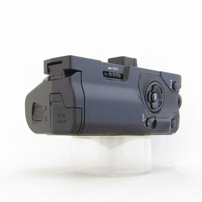 オリンパス HLD-9 パワーバツテリーホルダー