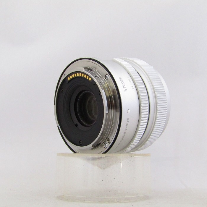 シグマ 17/4 DG CONTEMPORARY SL TL