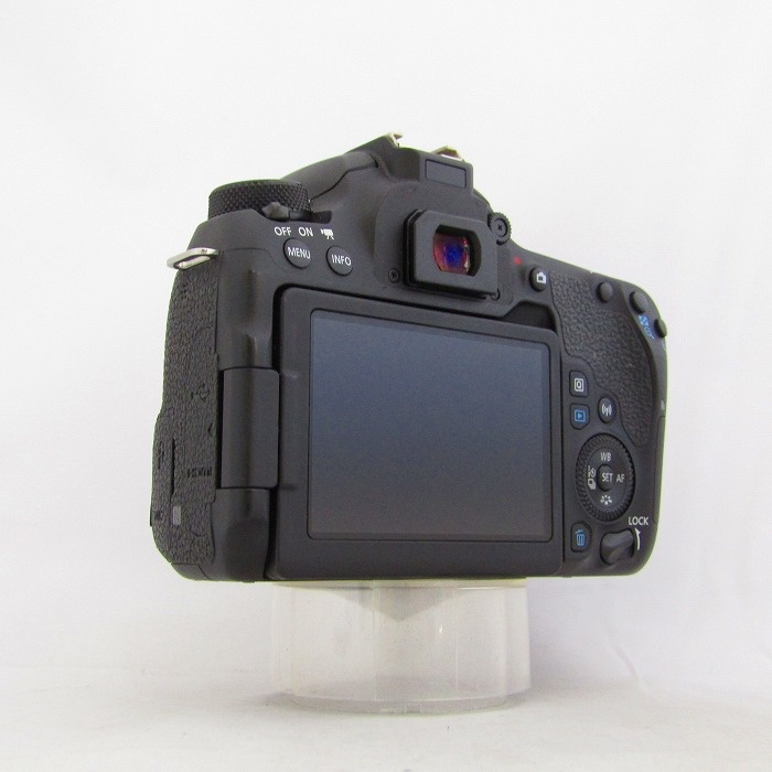 キヤノン EOS 9000D ボデイ