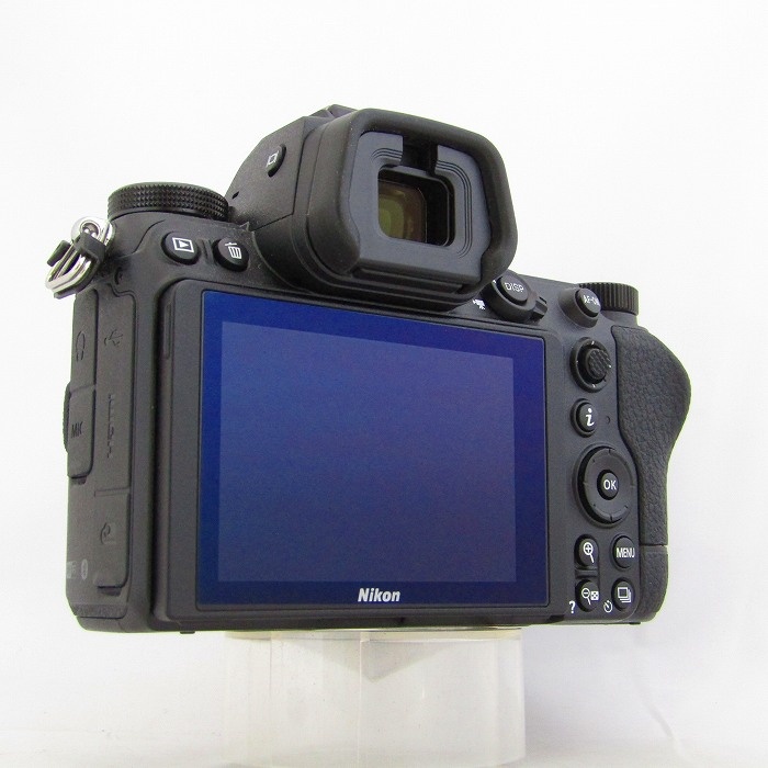 ニコン Z 6II ボデイ