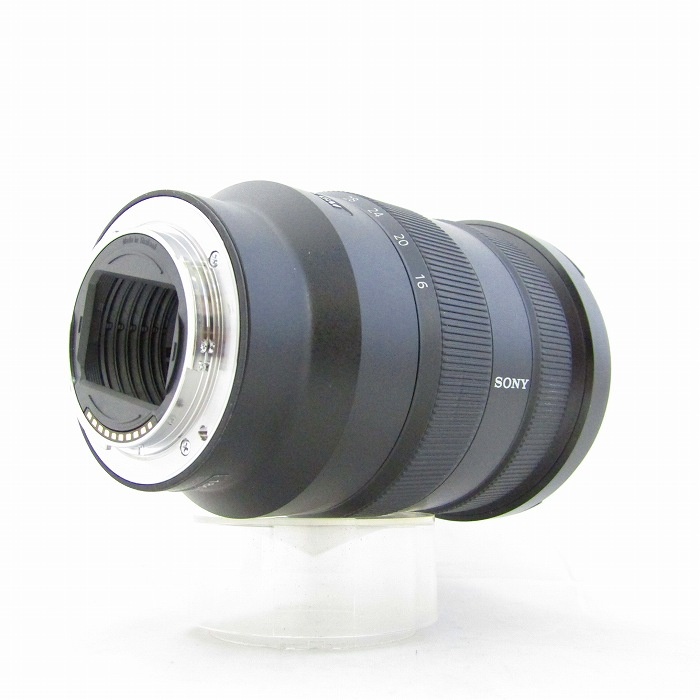 ソニー FE16-35/2.8 GM