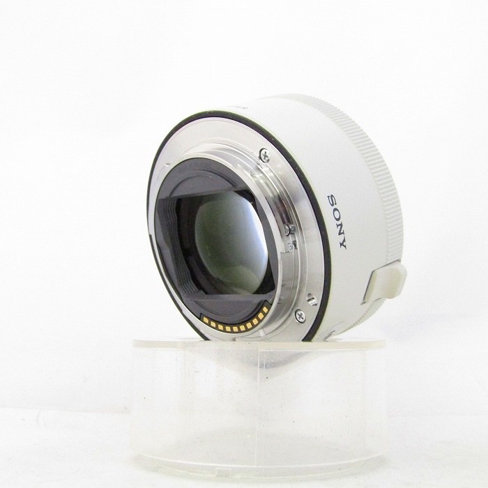 ソニー SEL20TC 2Xテレコンバーター