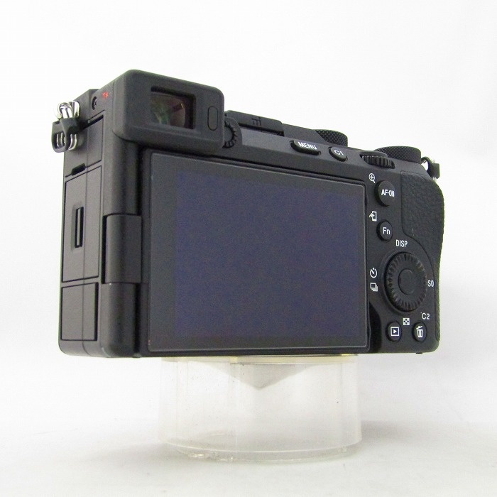 ソニー アルフア7CII ILCE-7CM2 ボデイ