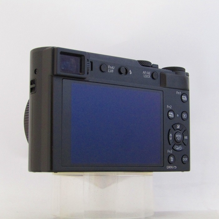 パナソニック DC-TX2D-K