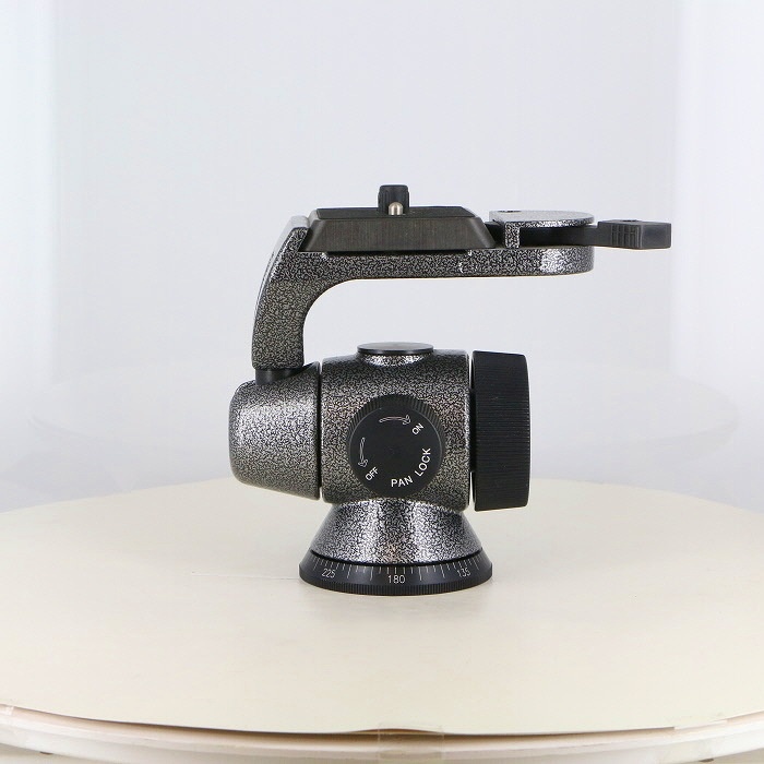 ジッツオ GH3750QR オフセンターポール