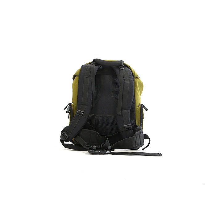 テンバ メッセンジャー デイパック オリーブ 638-292