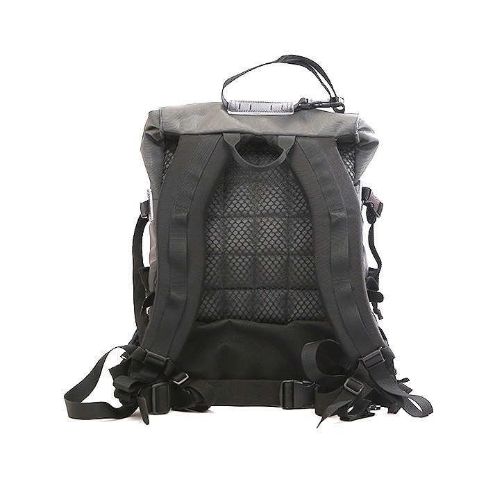 ラムダ カメラザックくぬぎ BK