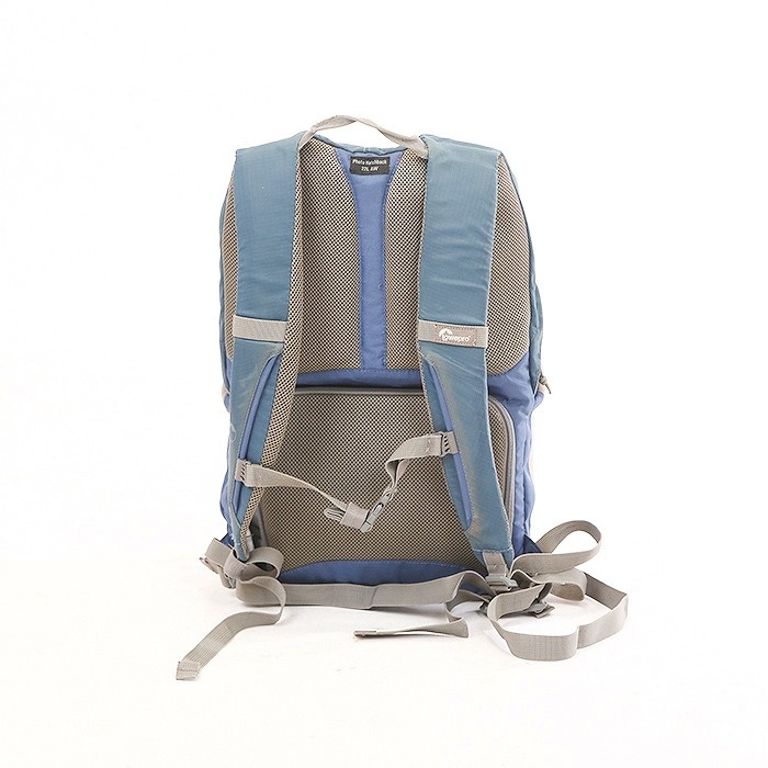 ロープロ Photo Hatchback 22L AW