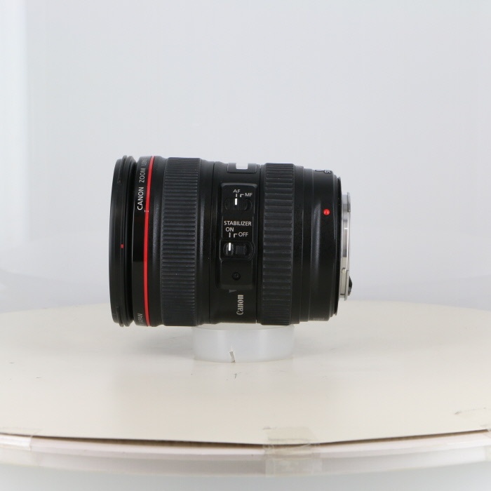 キヤノン EF24-105/4L IS USM