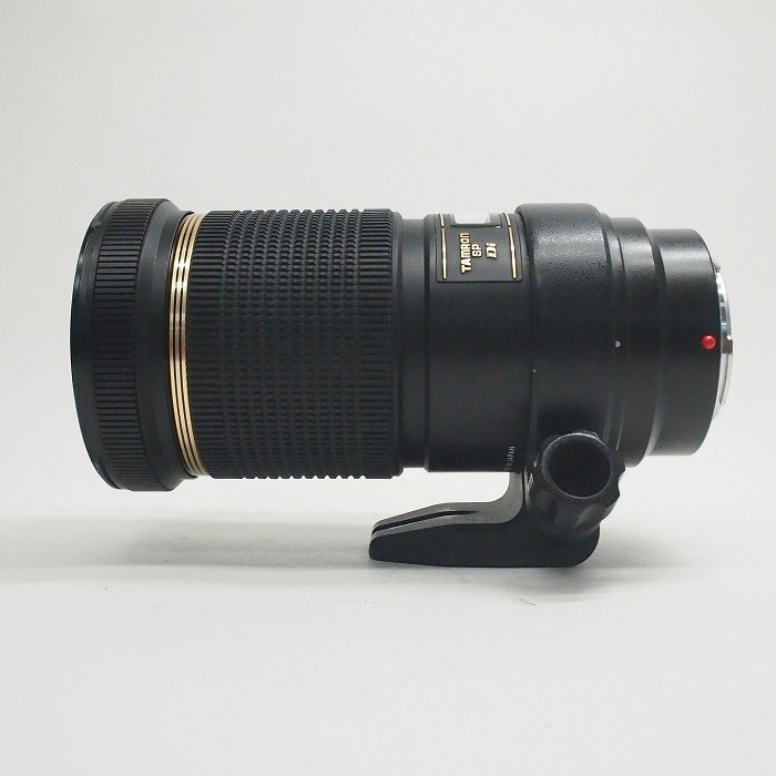 タムロン SP AF180/3.5 DI LD マクロ B01 α/A用