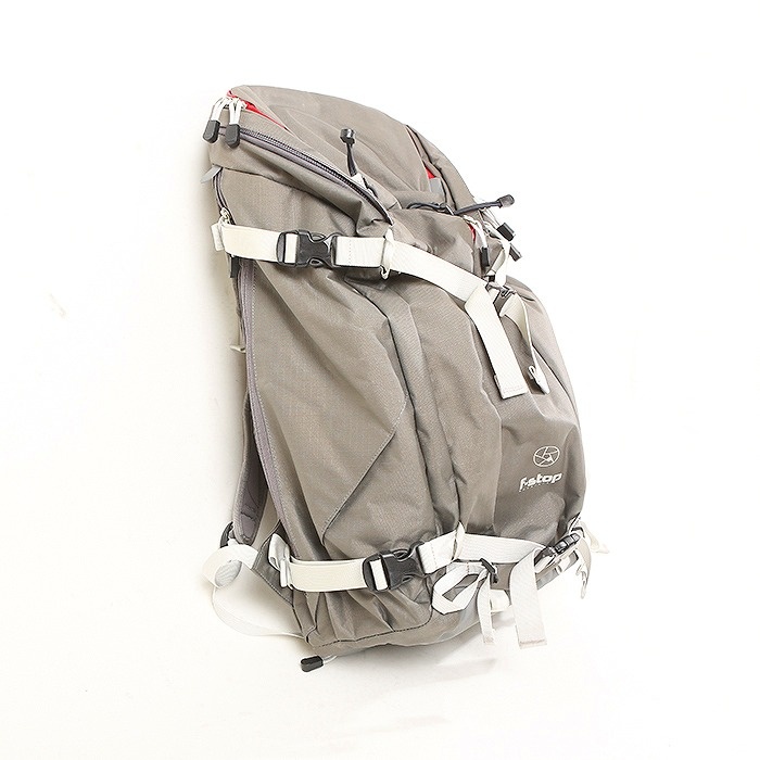ソノタ F-stop REDBULL AJNA 40L