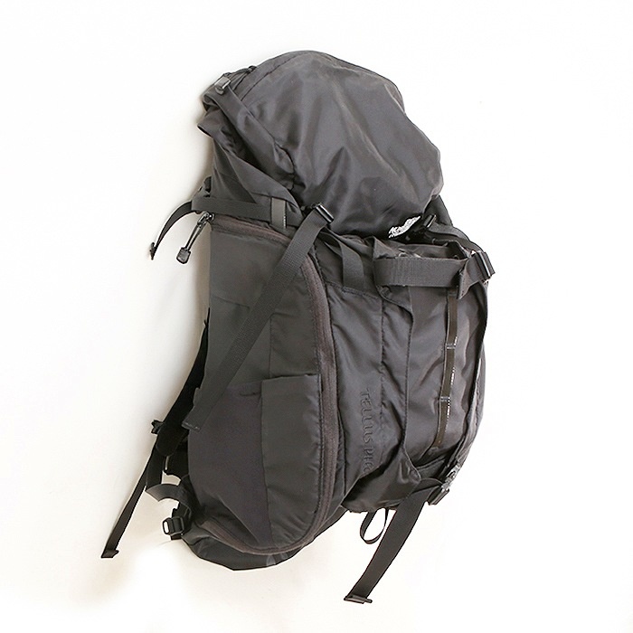 ソノタ THE NORTH FACE テルスフォト40 T
