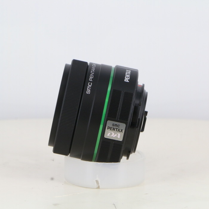 ペンタックス DA35/2.4 AL ブラック