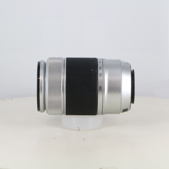 フジフイルム XC50-230/4.5-6.7 OIS シルバー