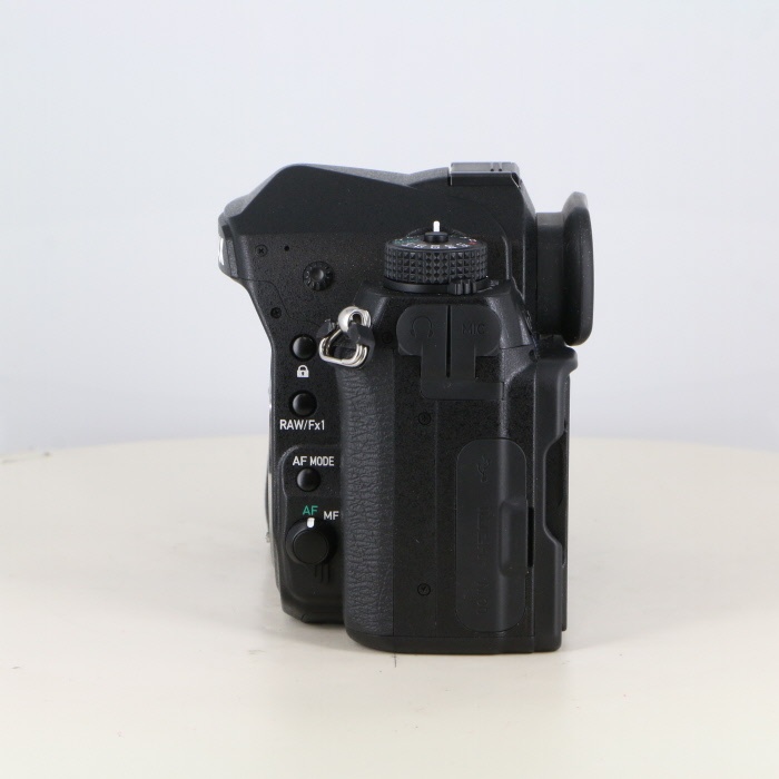 ペンタックス K-1 MARK2 ボディ