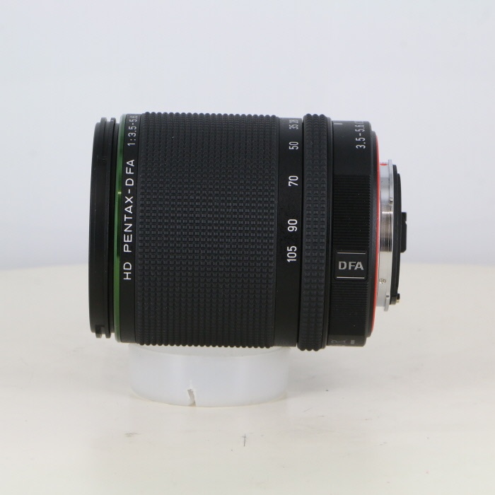 ペンタックス HD D FA28-105/3.5-5.6ED DC WR