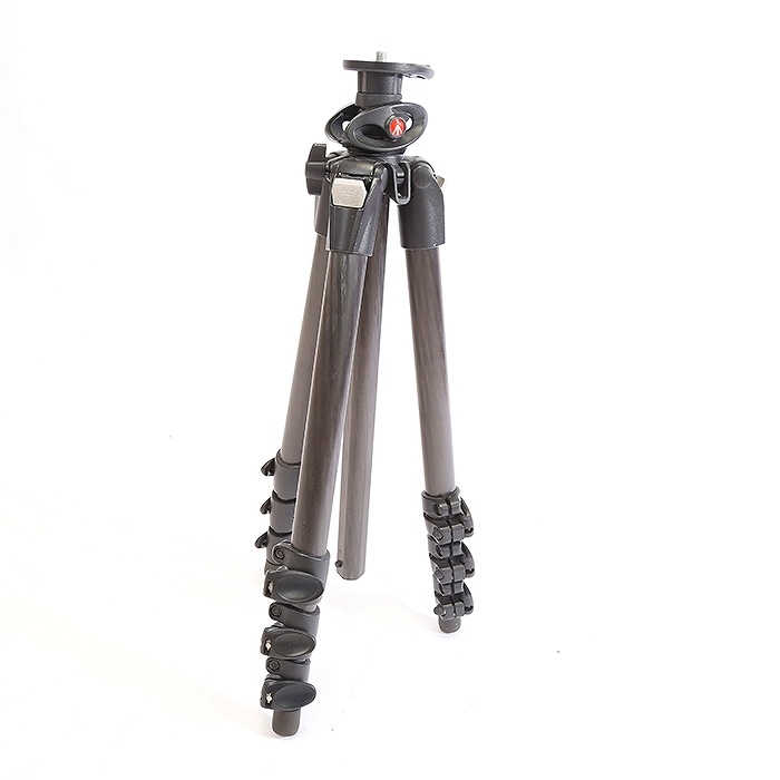 マンフロット MT055CXPRO4 カーボン三脚