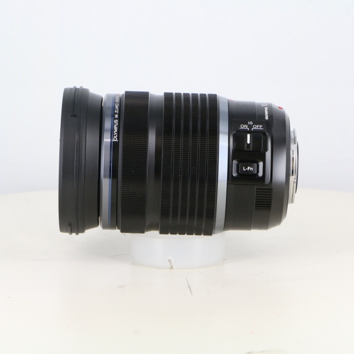 オリンパス M.ズイコーデジタル ED12-100/4.0 IS PRO