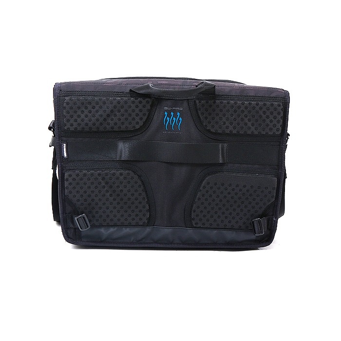 ハクバ GW-PRO メッセンジャーバック