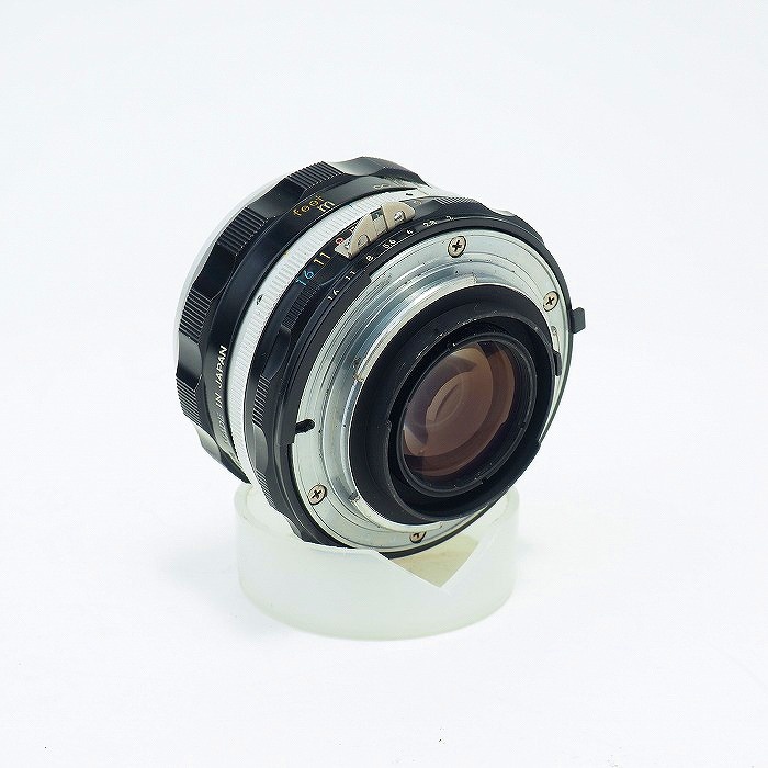 ニコン Auto Nikkor 50/2