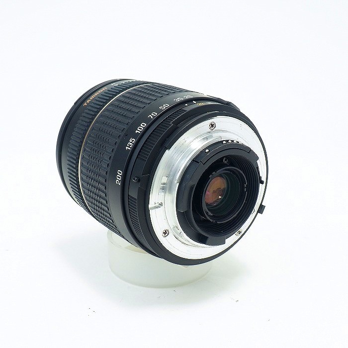 タムロン AF 28-200/3.8-5.6XR(A03) ニコン ブラック