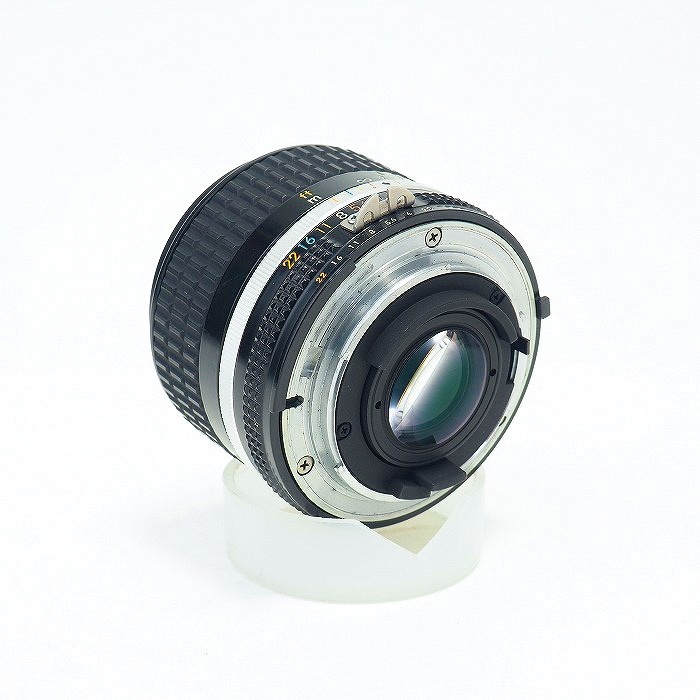 ニコン AiーS 24/2.8