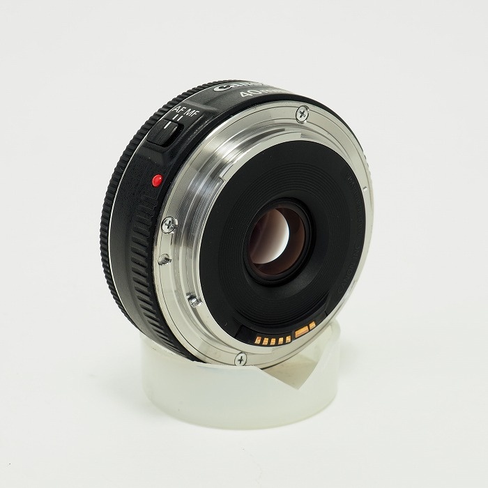 キヤノン EF40/2.8 STM