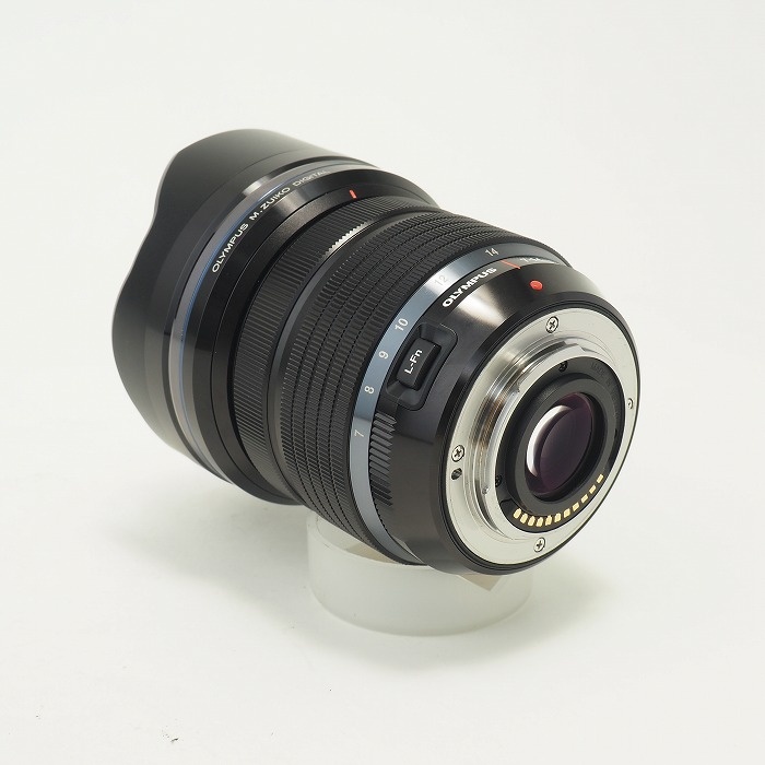 オリンパス M.ズイコーデジタル ED7-14/2.8 PRO