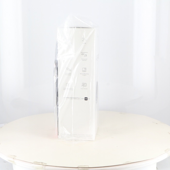 GoPro HERO 4K スターターセット[CHDHX-131-JP+microSD]