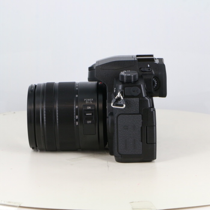 パナソニック DC-G99M2H ズームレンズキット