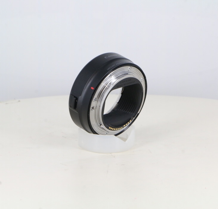 キヤノン EF-EOS R マウントアダプター
