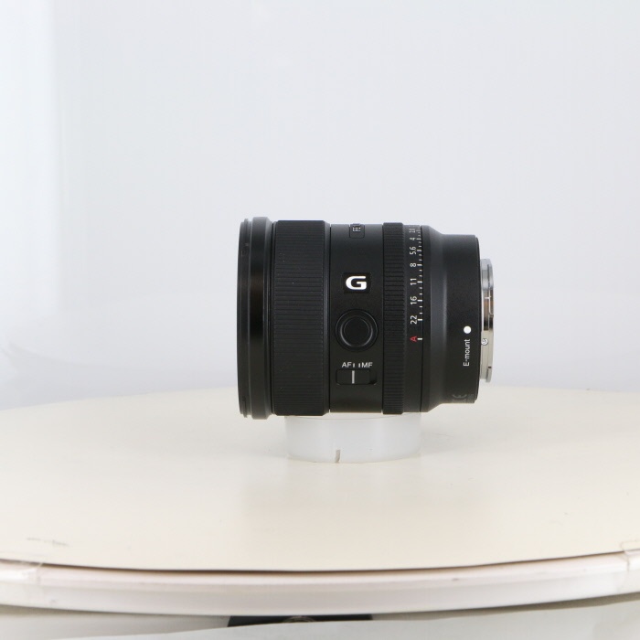 ソニー FE20/1.8G