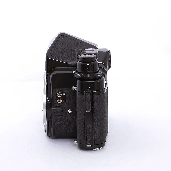 ペンタックス 67 TTL M-UP