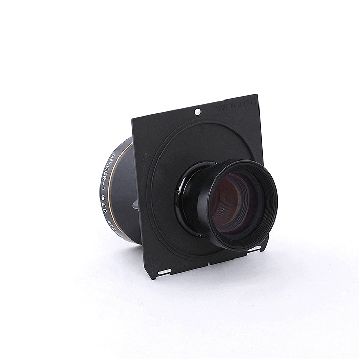 ニコン ニッコールT* ED 270/6.3