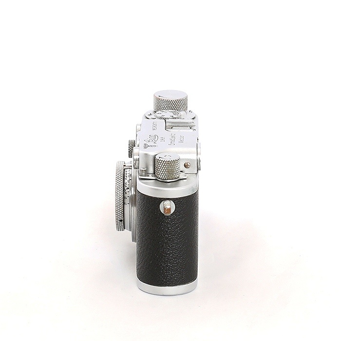 ライカ IIIb + エルマー5cm/3.5 マリーン軍用機