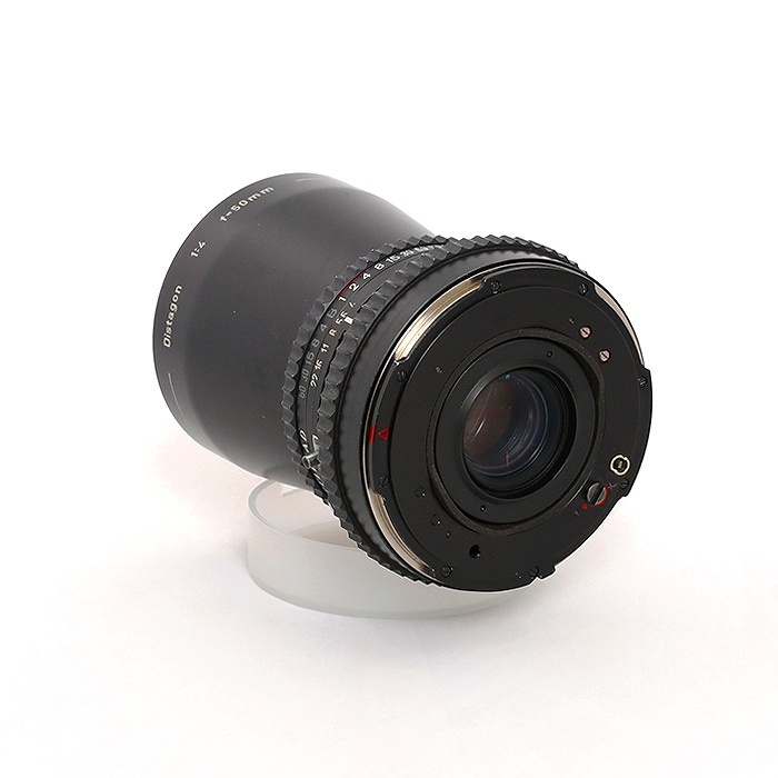 HASSELBLAD ディスタゴンC 50/4 ブラック